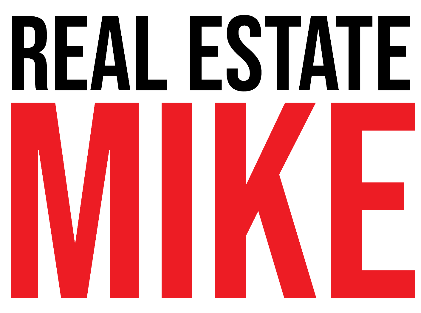 Real Estate Mike